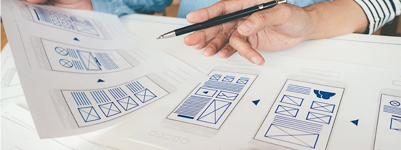 8 Gründe für einen Webseiten Relaunch