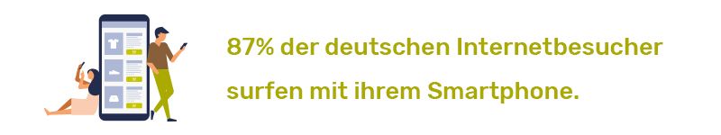 Webseiten Relaunch