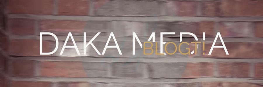 Unsere Agentur bloggt ab sofort für euch!