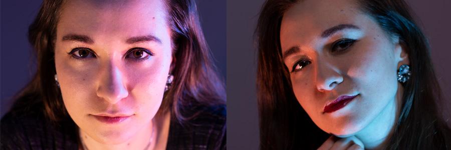 Portraitfotografie