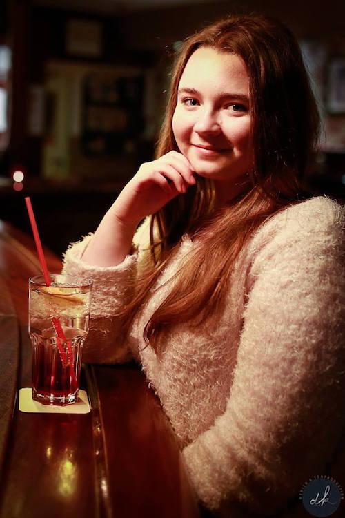 Evnika Chinaev