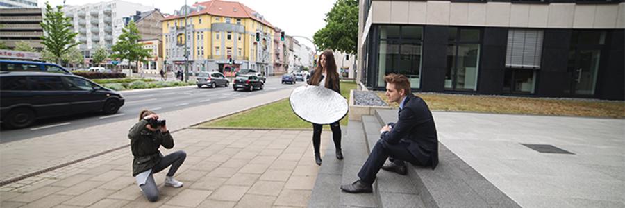 8 Wochen Praktikum bei Daka Media KG