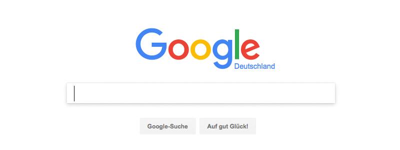 Tipps für bessere Suchergebnisse bei Google
