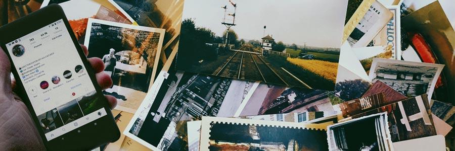 Instagram Beiträge automatisieren