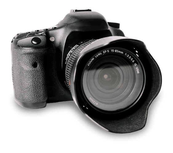 Fotostudio Kamera